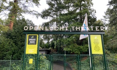 Openluchttheater Pinkenberg