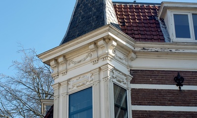 Deel villa