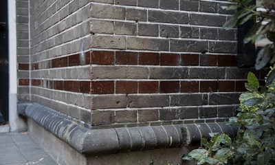 Woonhuis Boulevard 4