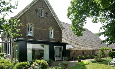 Boerderij Groot Beimerhof