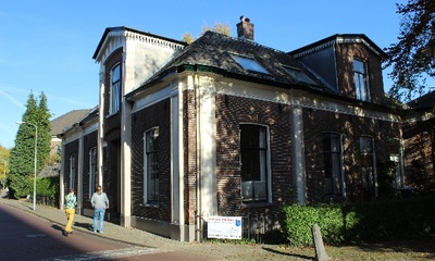 Woonhuis