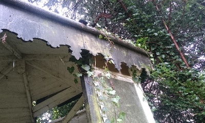 Bijgebouw