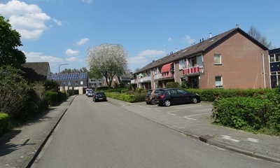 Scherpenhofseweg Rheden