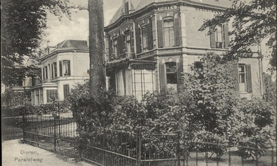 Hotel De Nieuwe Kroon