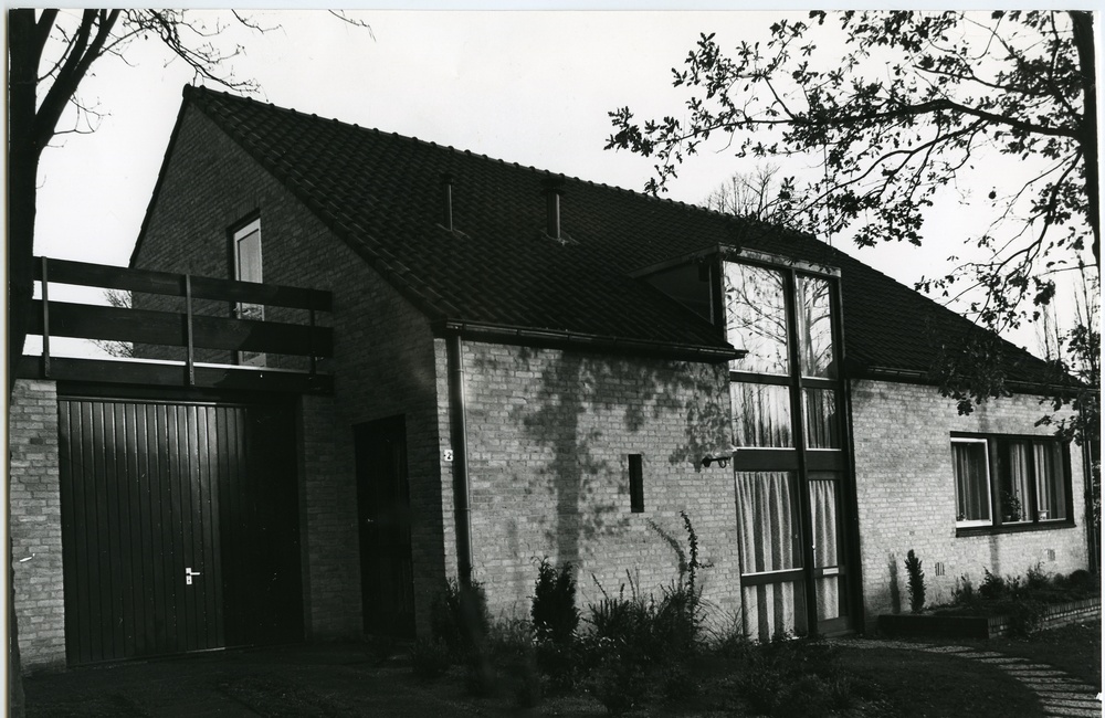 Pastorie aan Dillenburglaan 2A