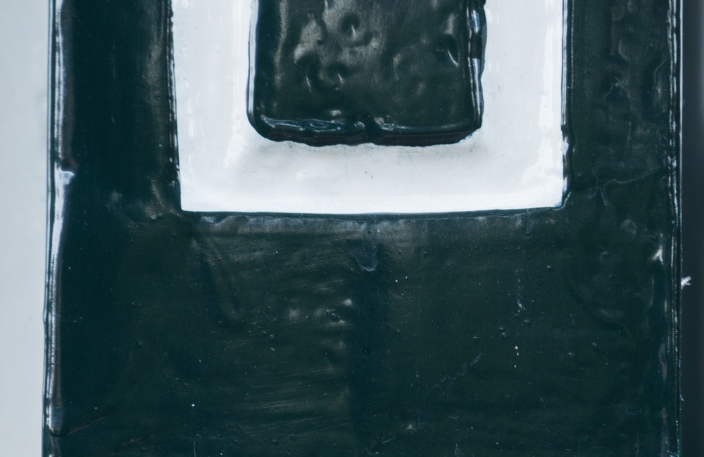 Detail voordeur - 2016