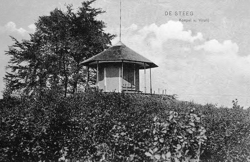 Koepel van Viruly