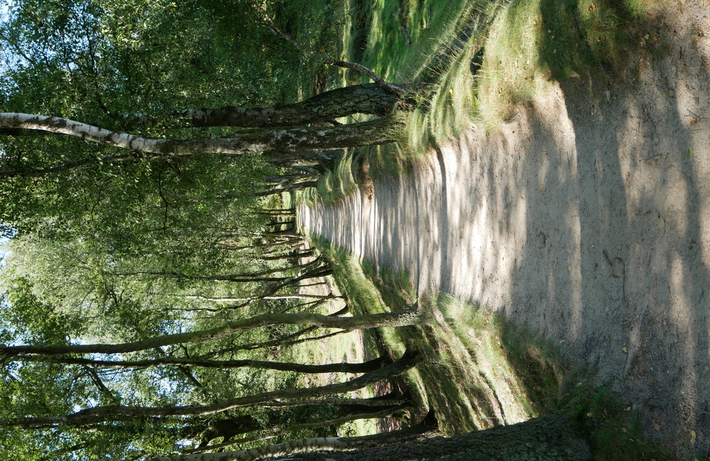 Waterkering Heuven - 2016