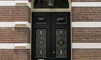 Deel villa