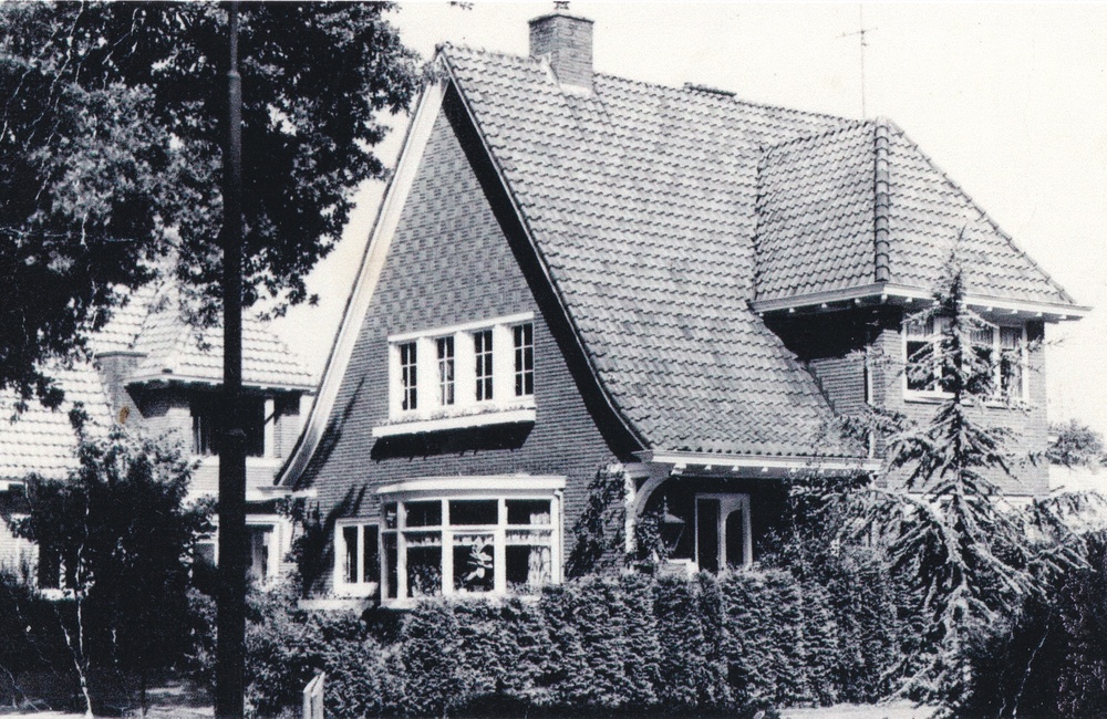 Laan van Avegoor - 1970