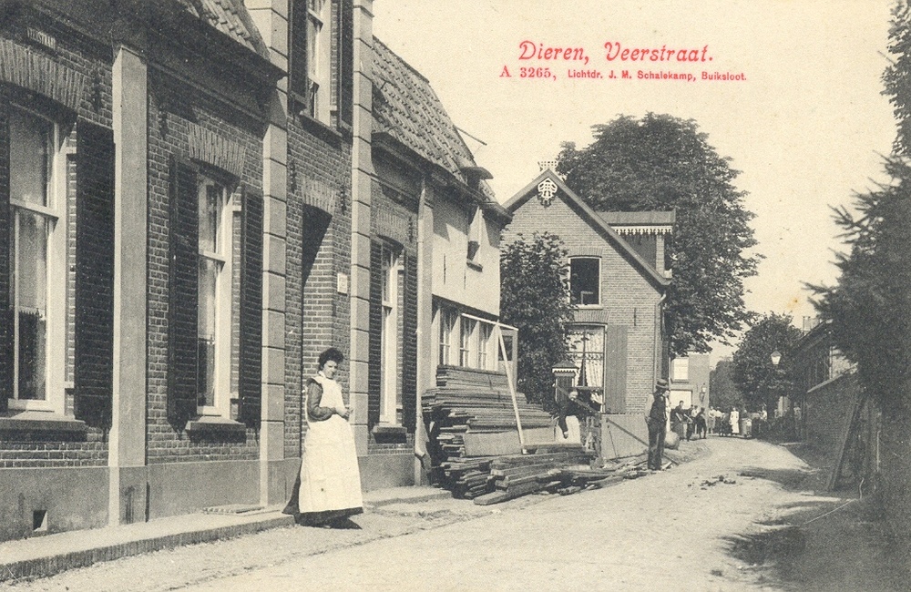 Veerstraat