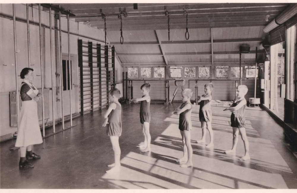 Ketelaar - 1952
