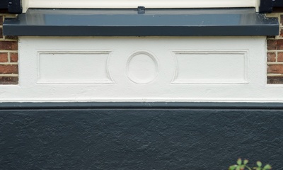 Detail vensters