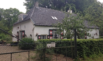 De Haverkist
