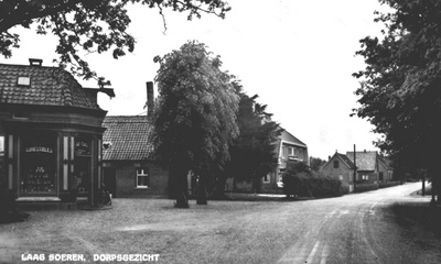 Kruidenier Hagen