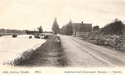 Apeldoorns-Dierens kanaal