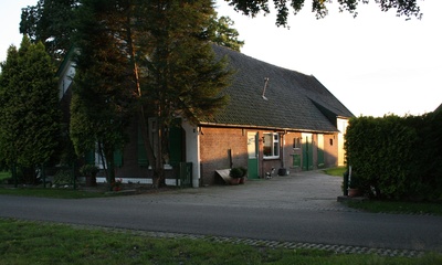 Tabaksboerderij Rouwenhorst