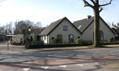 Kwekerij Biljoen Groen