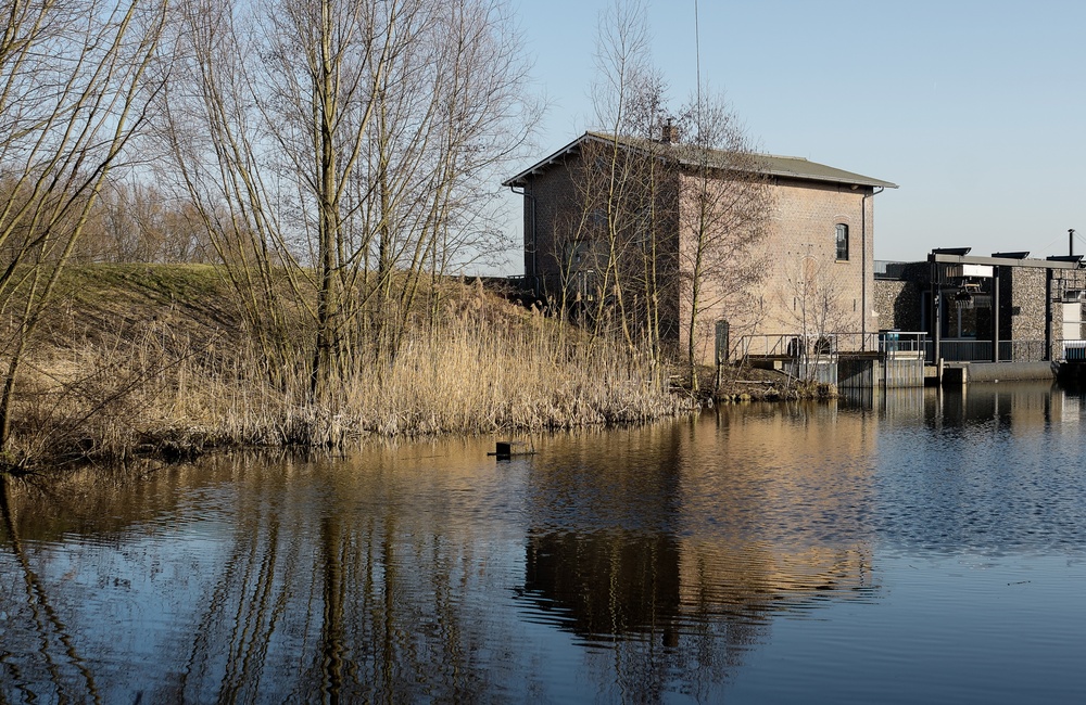Gemaal