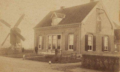 Dierense Korenmolen
