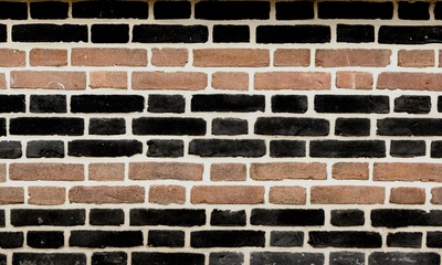 Detail gevel