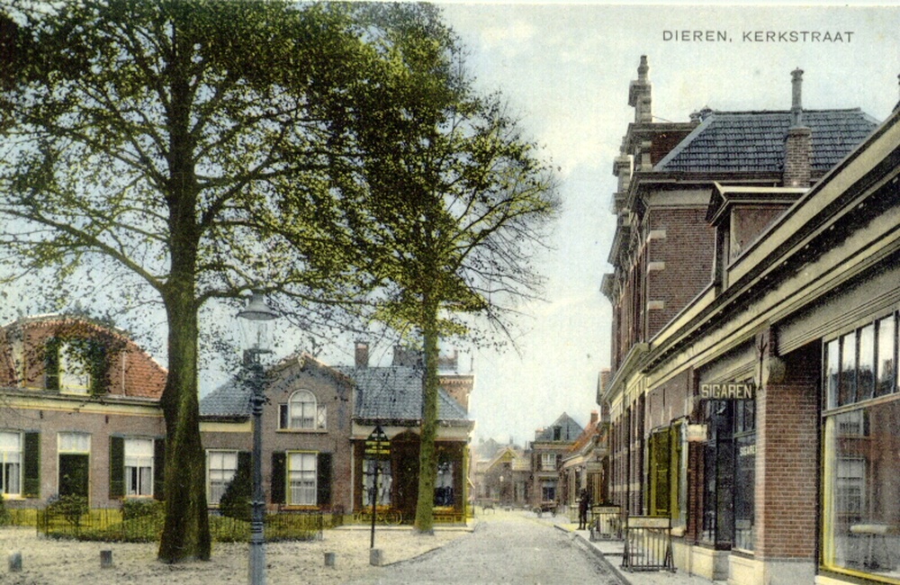 Marktpleintje