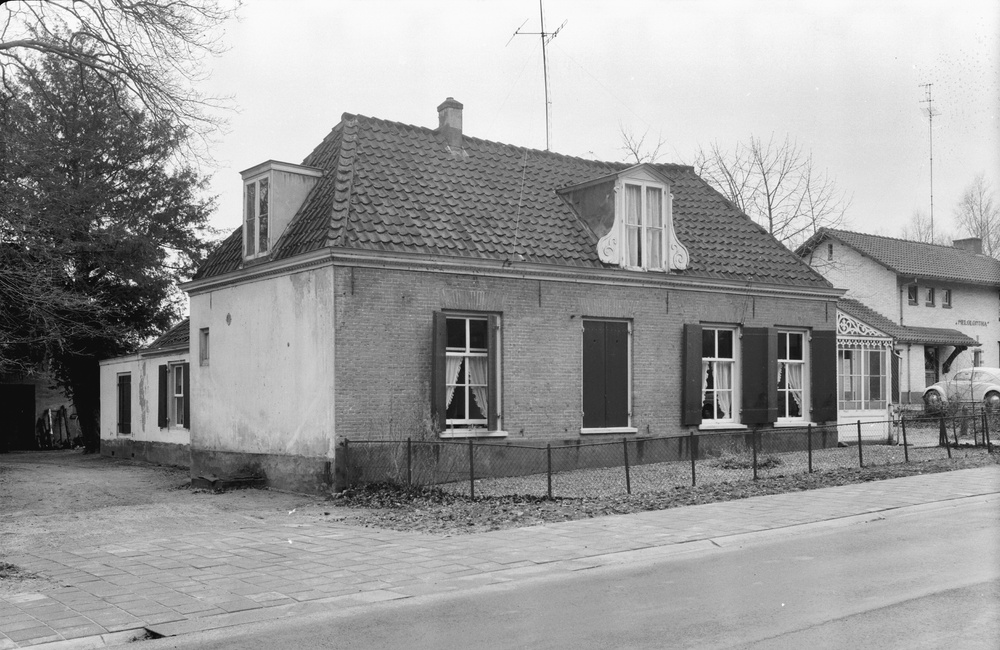 Kerklaan 29 ws 1960
