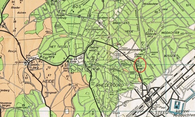 Hullekesberg