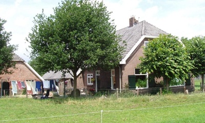 Boerderij De Aschberg
