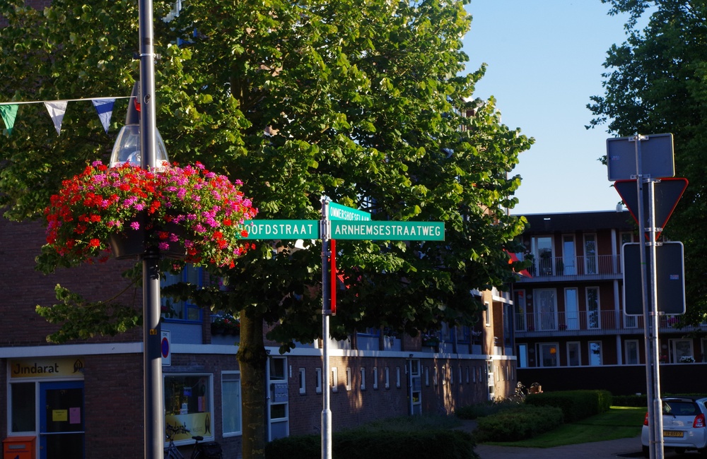 Arnhemsestraatweg