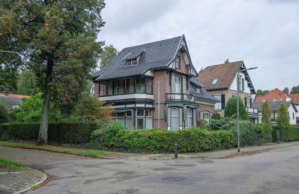 Voorzijde