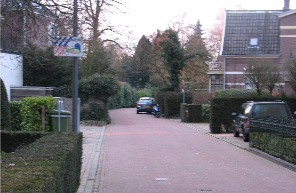 Tramstraat