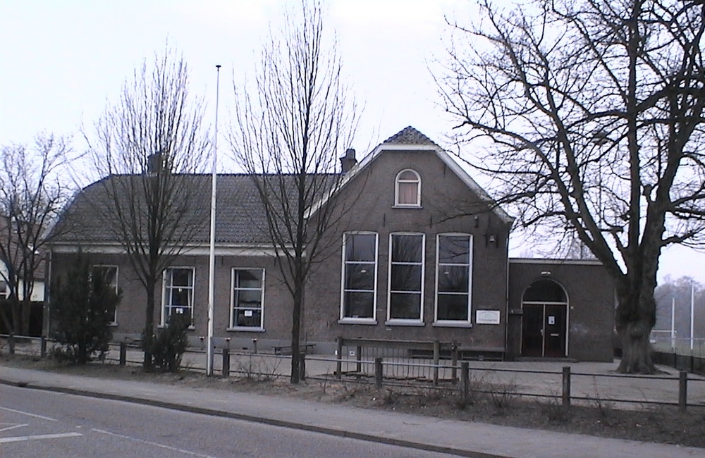 Harderwijkerweg openbare lagere school