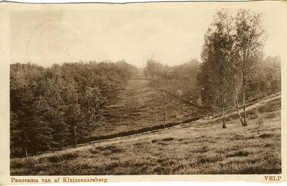 Kluizenaarsberg