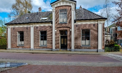 Woonhuis