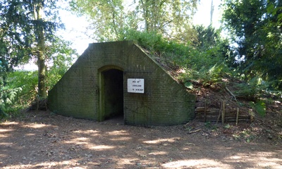 Hof te Dieren IJskelder