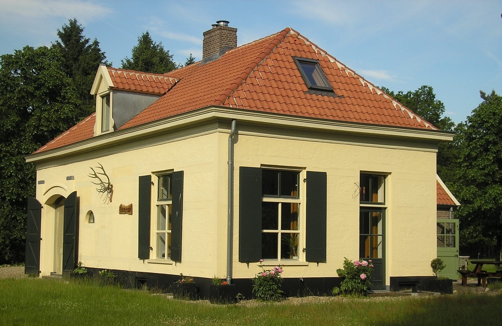 Jachthuis Imbosch 2013
