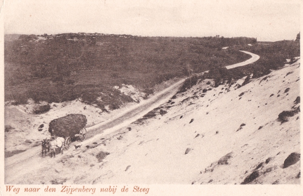 Zijpenberg 1912