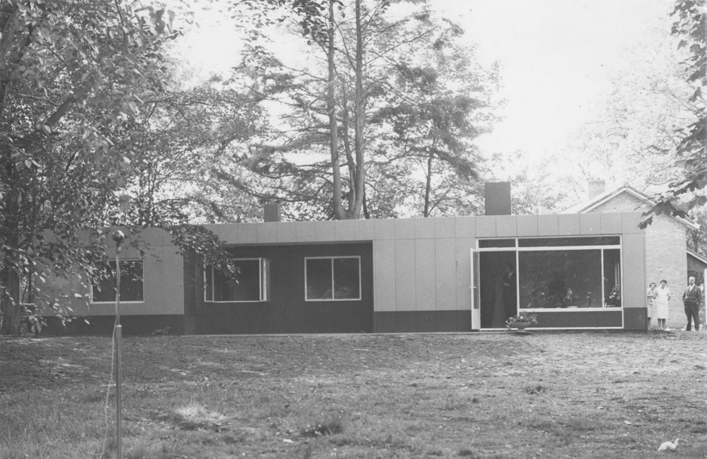 Selsweg - 1966