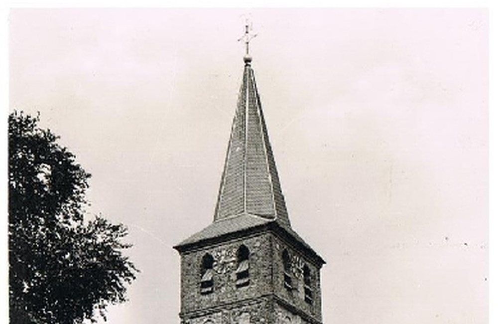 Oude Jan 1968