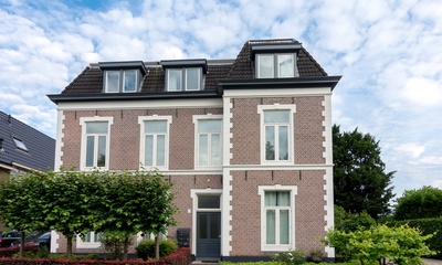 Villa Rozenbos Rheden