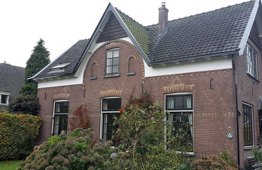 Kwekerij Modelhoeve
