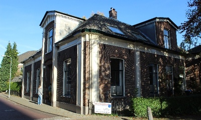 Woonhuis