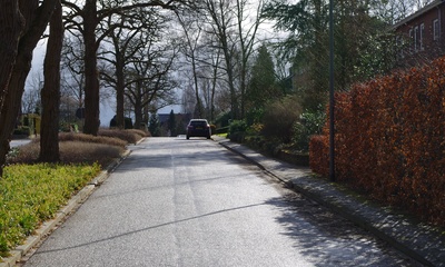 Chopinlaan Velp