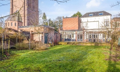 Herenhuis
