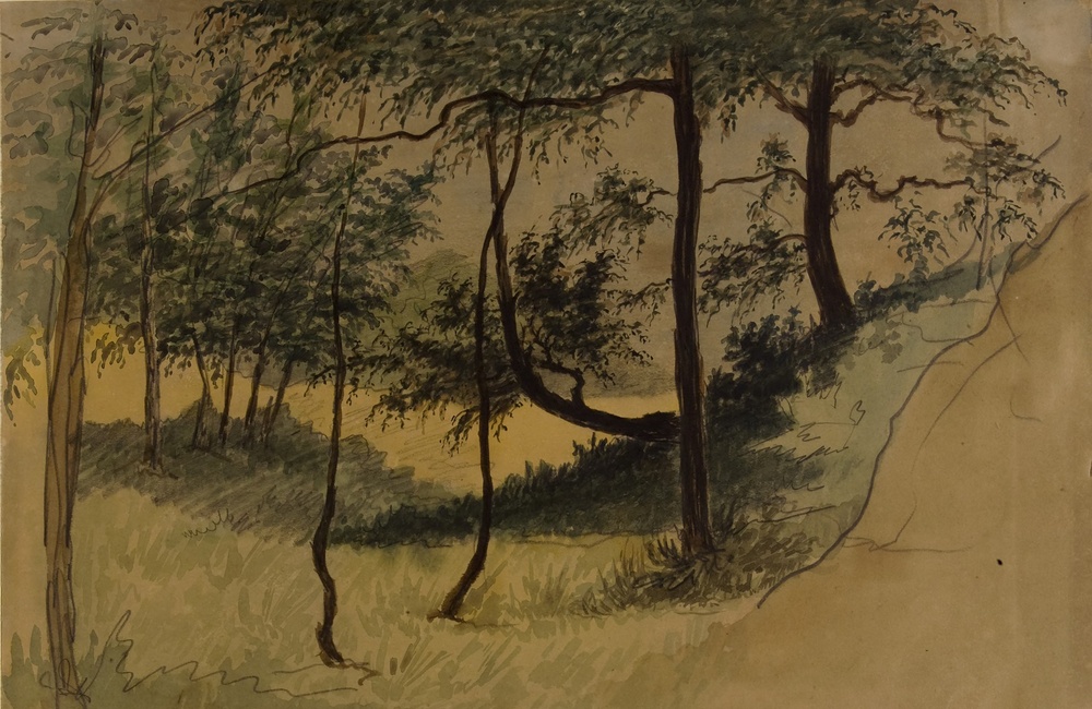 Tekening Plagdel