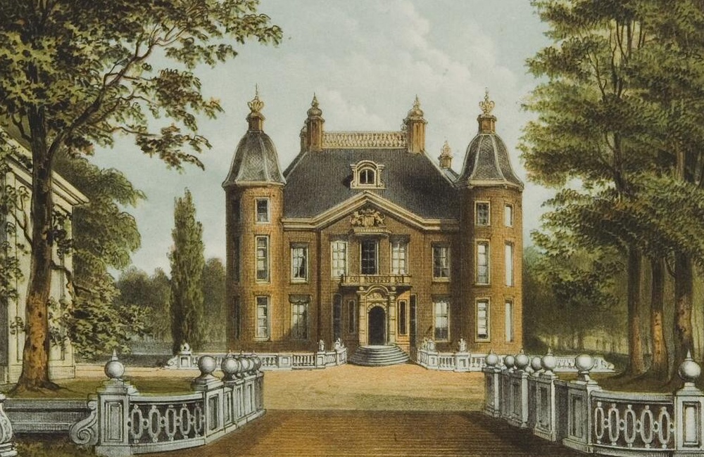 Biljoen 1874