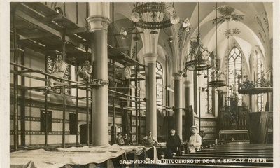 Maria kerk RK