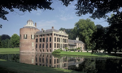 Rosendael Kasteel