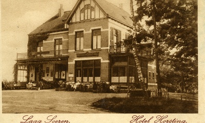 Pand (1910-1920)